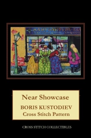 Cover of Near Showcase