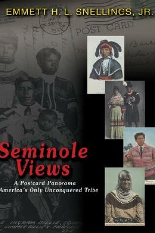 Cover of Seminole Views