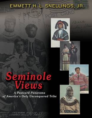 Cover of Seminole Views