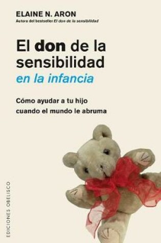 Cover of Don de la Sensibilidad En La Infancia, El