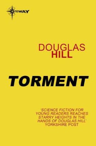 Cover of Torment