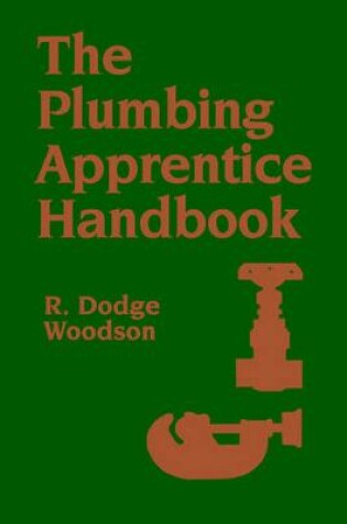 Cover of The Plumbing Apprentice Handbook