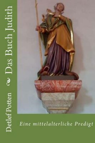 Cover of Das Buch Judith