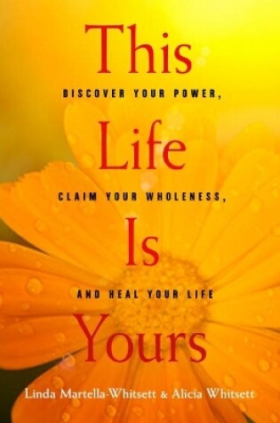 Cover of This Life is Yours