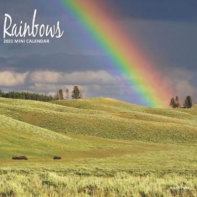 Book cover for Rainbows