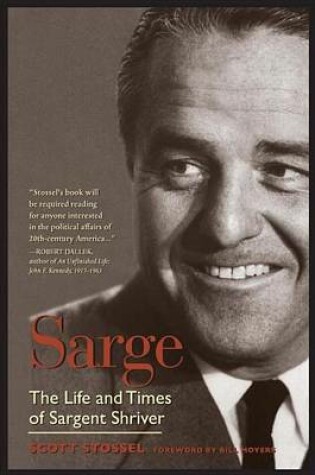 Cover of Sarge