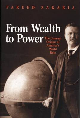 Cover of From Wealth to Power