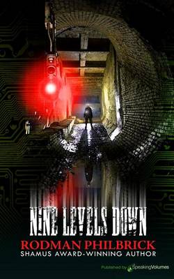 Book cover for Nine Levels Down