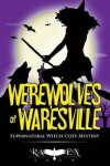 Book cover for Werewolves of Waresville