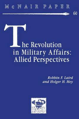 Book cover for The Revolution in Military Affairs
