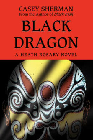 Cover of Black Dragon