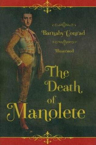 Cover of The Death of Manolete