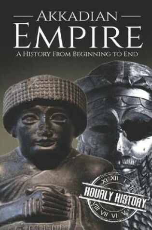 Cover of Akkadian Empire