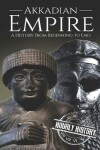 Book cover for Akkadian Empire