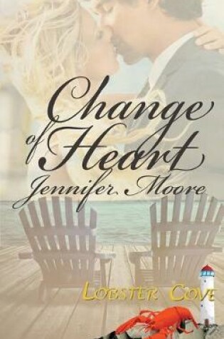 Cover of Change Of Heart