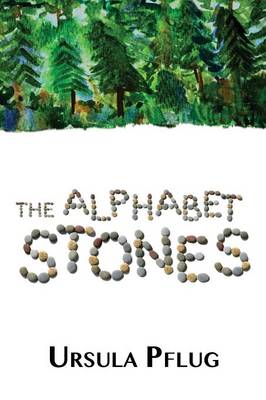 Book cover for The Alphabet Stones