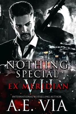 Book cover for Nothing Special VII