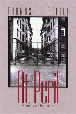Cover of At Peril