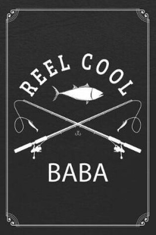 Cover of Reel Cool Baba