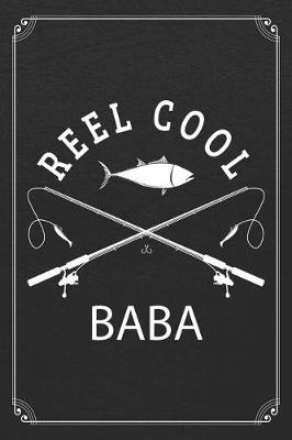 Book cover for Reel Cool Baba