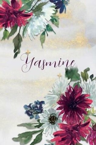 Cover of Yasmine