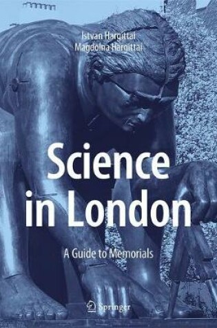 Cover of Science in London