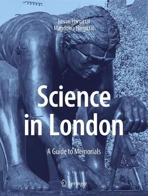 Cover of Science in London