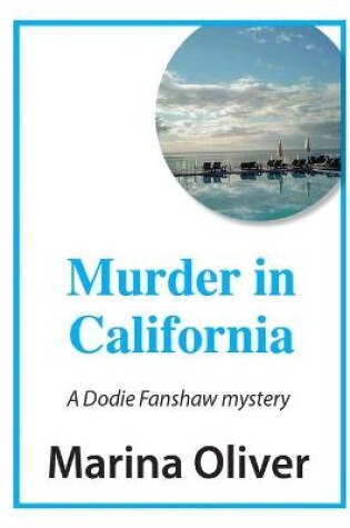 Cover of Murder in California