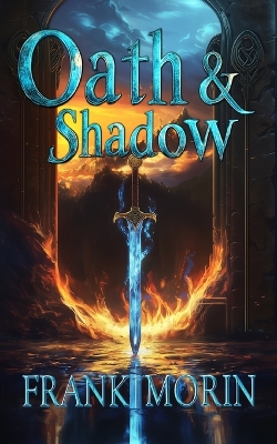 Cover of Oath & Shadow