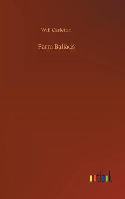 Cover of Farm Ballads