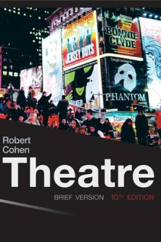 Cover of Theatre, Brief Version