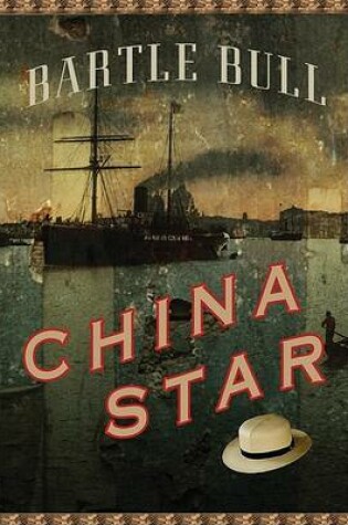 Cover of China Star