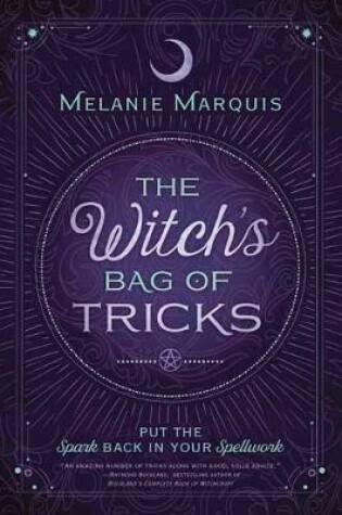 Cover of The Witch's Bag of Tricks