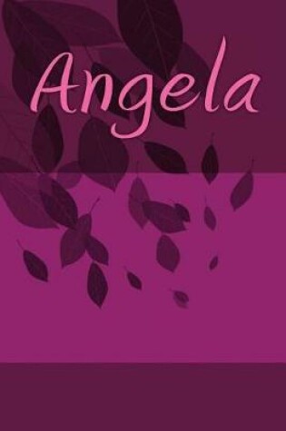 Cover of Angela