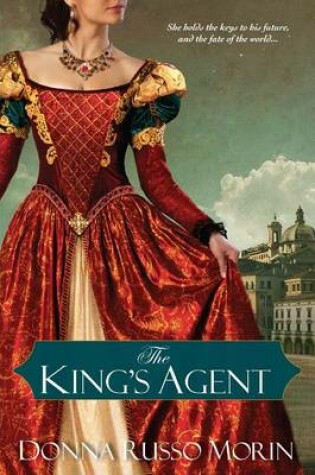 Cover of The King's Agent