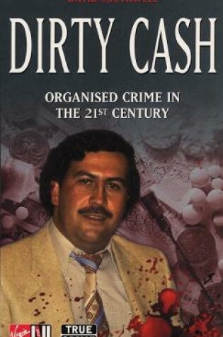 Cover of Dirty Cash