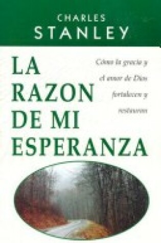 Cover of La Razon de Mi Esperanza