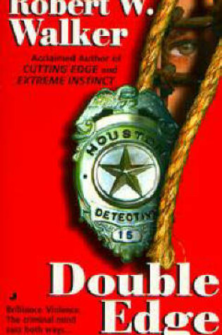 Cover of Double Edge