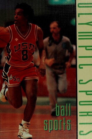 Cover of Ball Sports