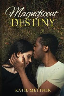 Cover of Magnificent Destiny