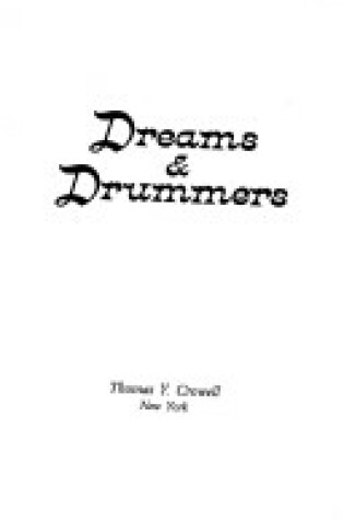 Cover of Dreams & Drummers