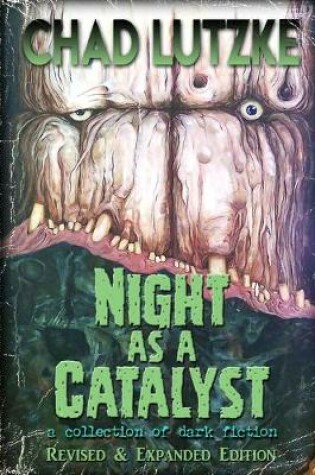 Cover of Night as a Catalyst