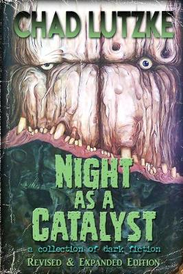 Book cover for Night as a Catalyst