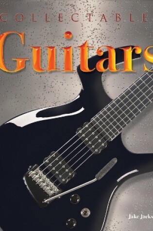 Cover of Guitars