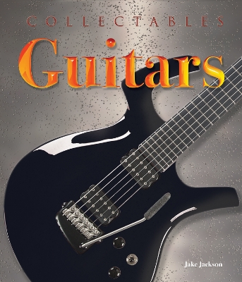 Cover of Guitars