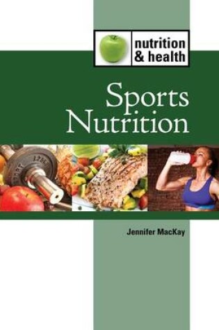 Cover of Sports Nutrition