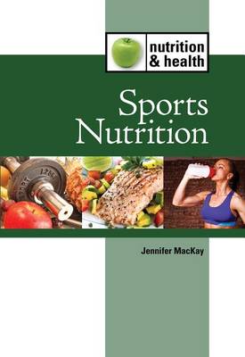 Book cover for Sports Nutrition