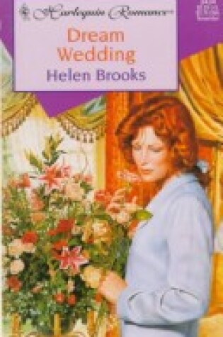 Cover of Harlequin Romance #3434