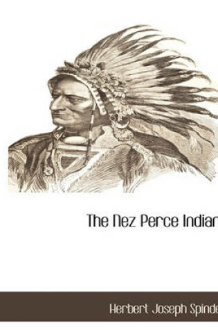 Cover of The Nez Perce Indians