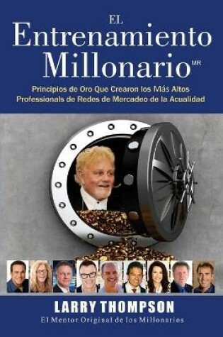 Cover of El Entrenamiento Millonario